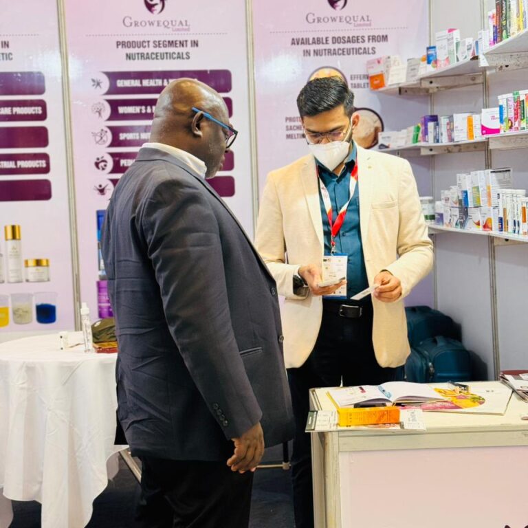 Medexpo Ghana West Africa Expo (6)