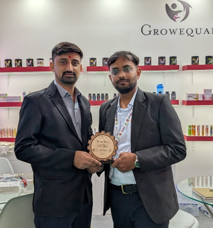 Pharmatech (Gandhinagar) 2025 (16)