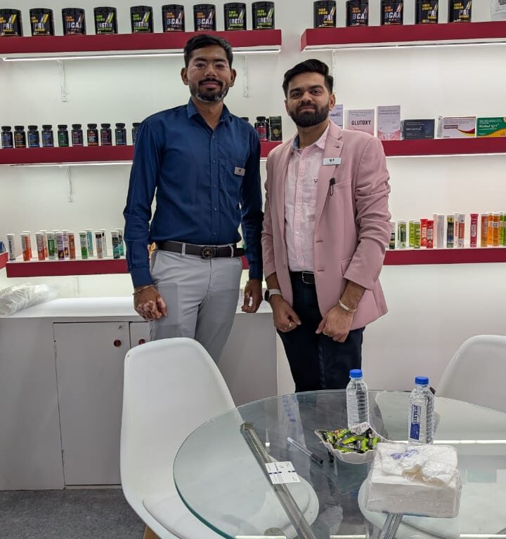 Pharmatech (Gandhinagar) 2025 (30)