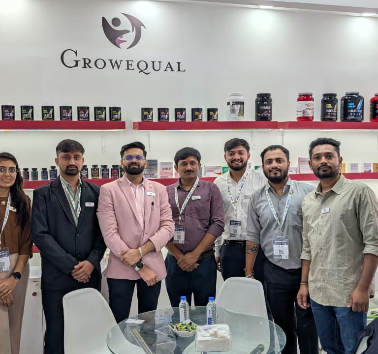 Pharmatech (Gandhinagar) 2025 (4)