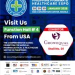 Philippines Pharma And Healthcare Expo