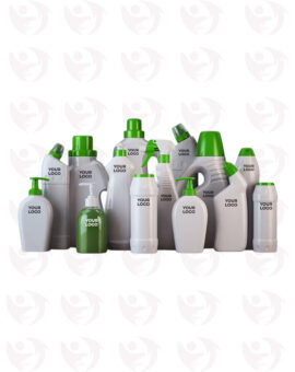 Private-Lable-Packing