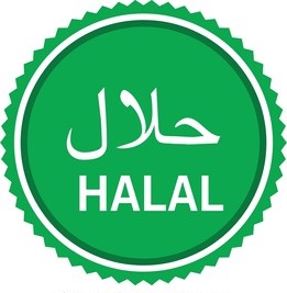 HALAL