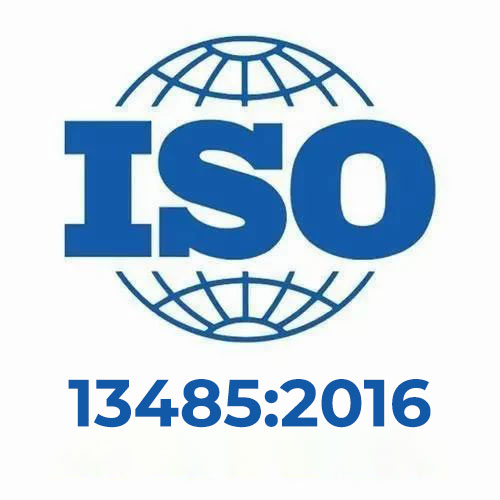 ISO 134852016