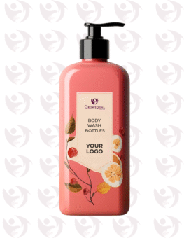 Body-Wash-Bottles