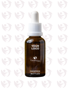 Dropper-Bottles
