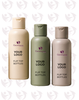 Flip-Top-Bottles