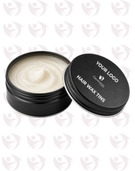Hair-Wax-Tins