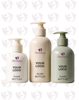 Pump-Bottles