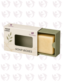 Soap-Boxes