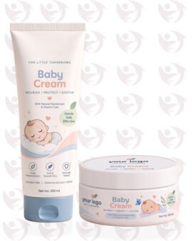 Baby Cream