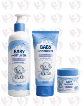 Baby Moisturizer