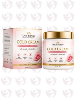 Cold Cream
