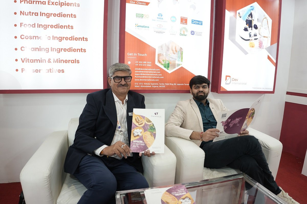 IPHEX New Delhi Expo 2026