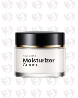 Moisturizer Cream