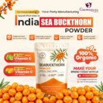 Sea Buckthorn Powder