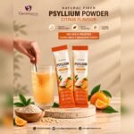 Psyllium Powder